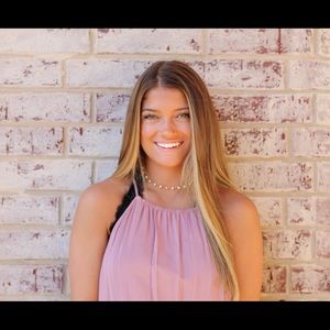 Meet your Posher, Maddie